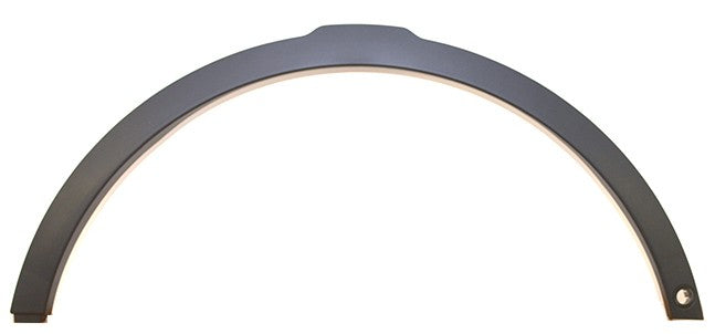 Right Front Wheelarch