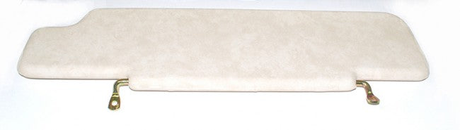 Right Front Sunshade