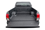 Bedliner (Box Liner) - Rimless (Extra Cabin)