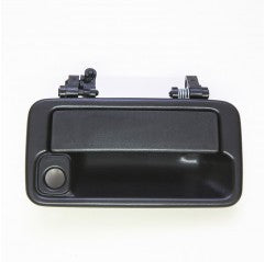 Exterior Handle - Right Side - SANTANA