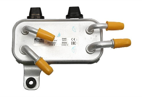 Fuel Cooler Assembly