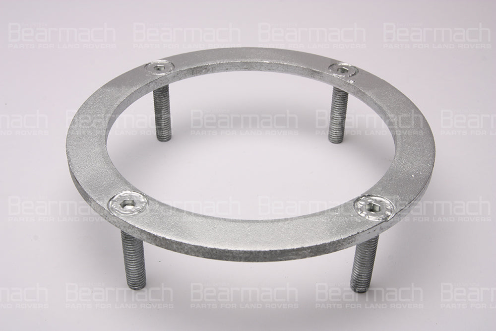 Shock Mount HD Retaining Ring