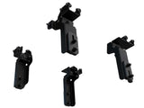 Volkswagen Amarok (2010-2022) Pro Bed Mounting Brackets