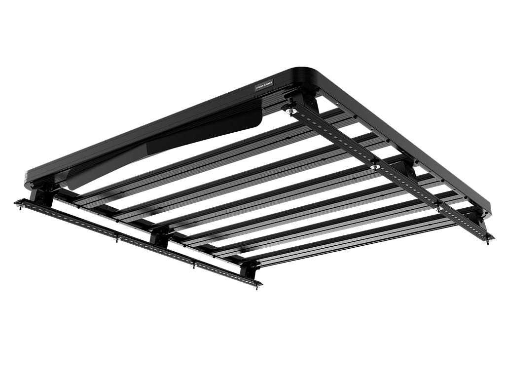 Leer Canopy Slimline II Rack Kit / Mid Size Pickup 5' Bed