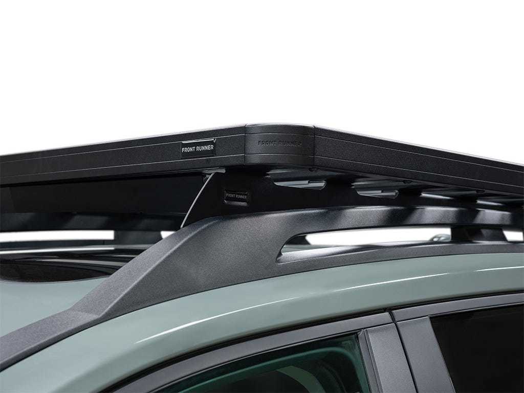 Toyota Rav4 Adventure / TRD-Offroad (2019-Current) Slimline II Roof Rack Kit