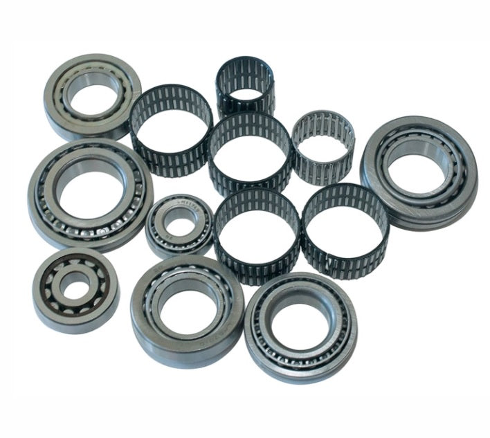 Gearbox Bearing Kit R380 Suffix "J"