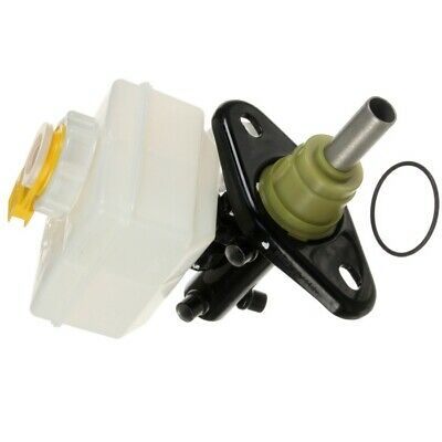 Brake master cylinder