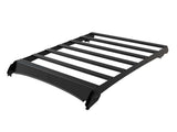 Volkswagen Amarok (2023- Current) Slimsport Roof Rack Kit