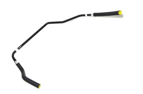 Hose assy - reservoir to pump