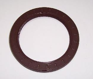 Oil seal crankshaft rear