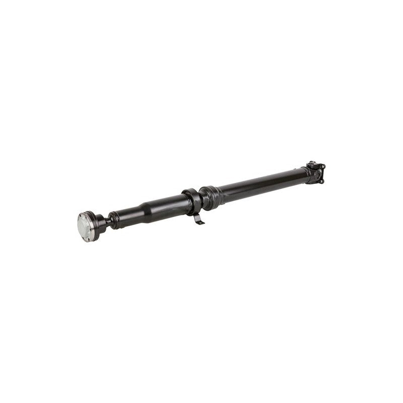 Rear Propshaft
