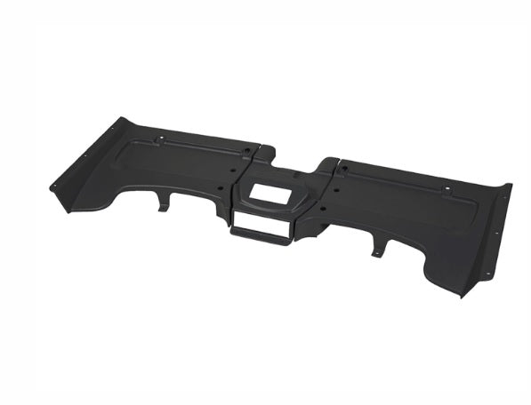 Overhead Console - Black