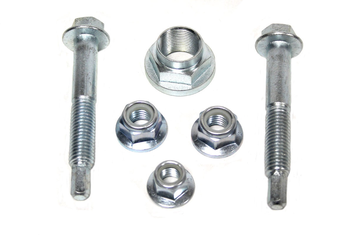 Suspension Arm Fitting Kit - TERRAFIRMA