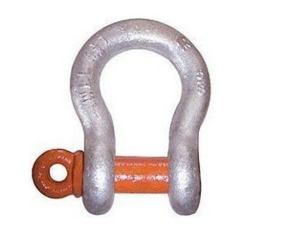 Hook 7/8 6,5 ton