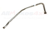 Exh Front Pipe