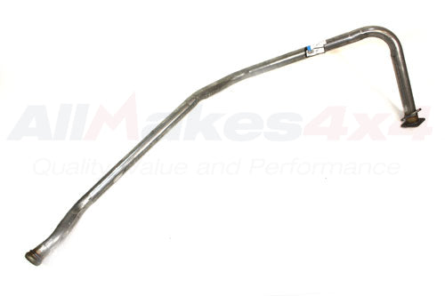 Exh Front Pipe