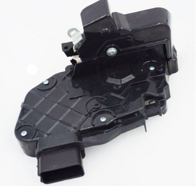 Rear Lock - Right Side - SKV