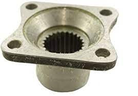 Flange Diff Unit