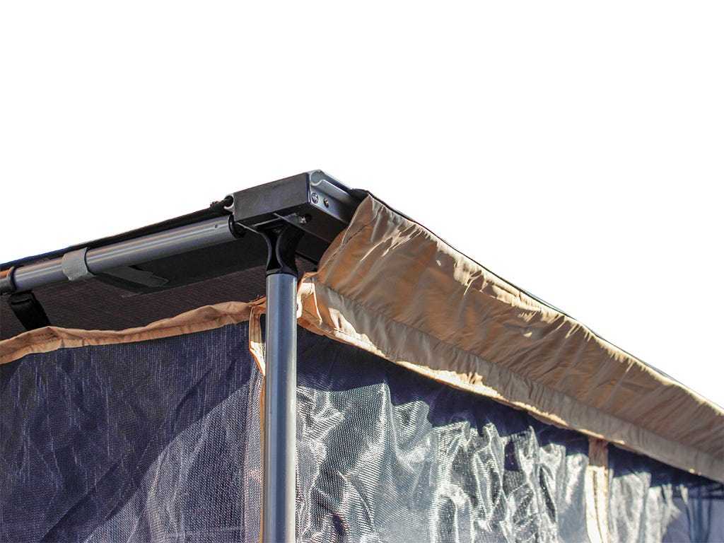 Easy-Out Awning Mosquito Net / 2.5M