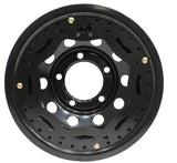 Terrafirma Wheel 8x16 ET0 Beadlock Steel DEF / D1 / RRC