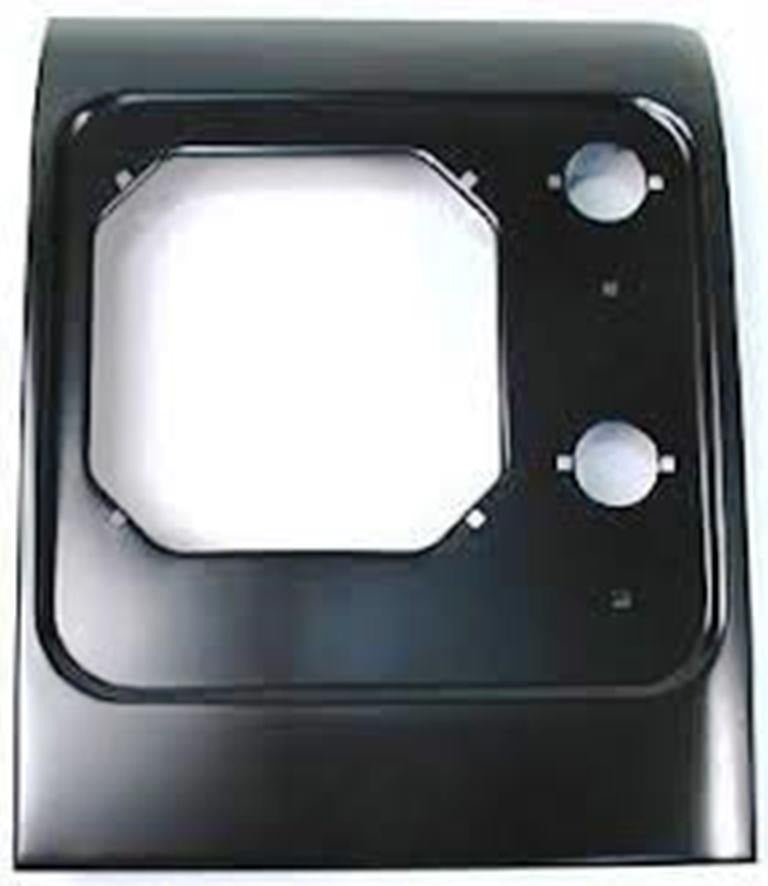 Panel - front fender