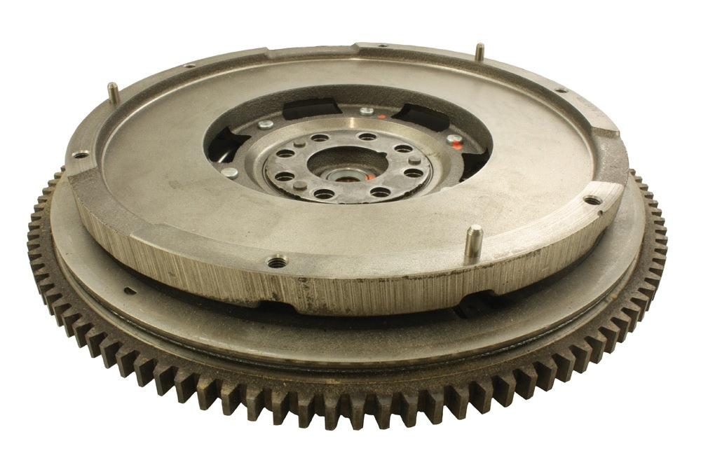 Flywheel Assembly