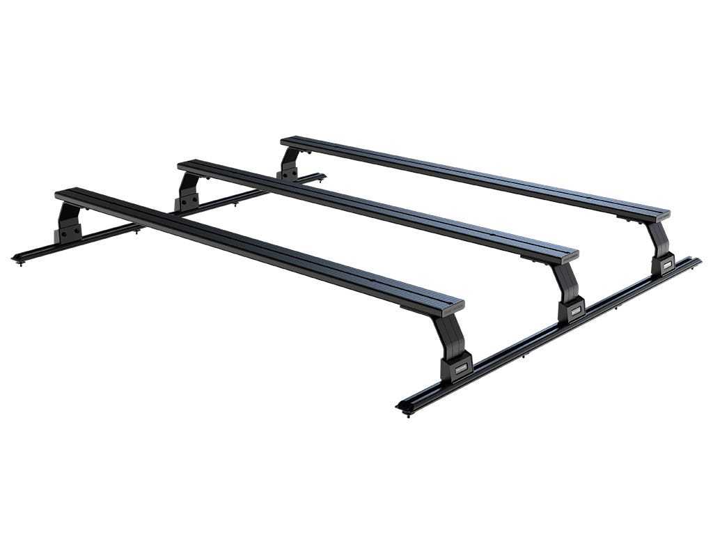 Ford F-150 6.5' Super Crew (2009-Current) Triple Load Bar Kit