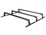 Ford F-150 6.5' Super Crew (2009-Current) Triple Load Bar Kit