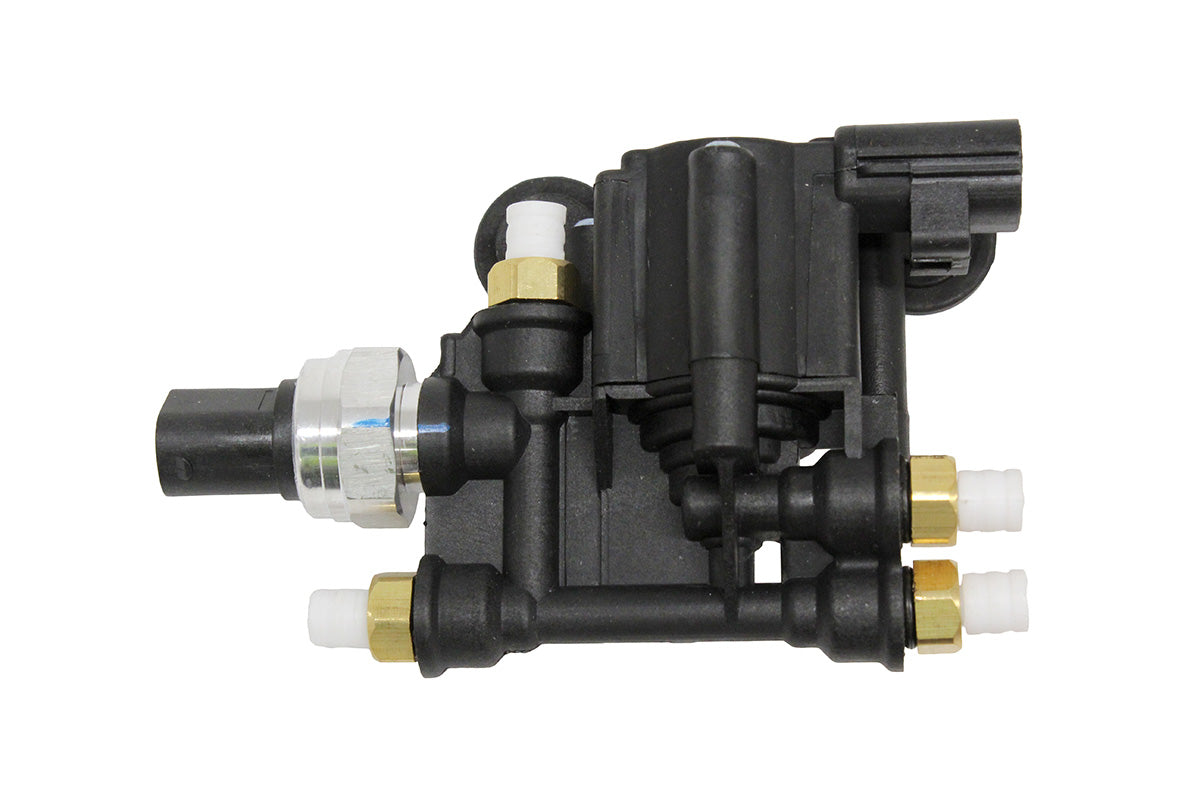 Air Suspension Relief Valve - PROEVO+