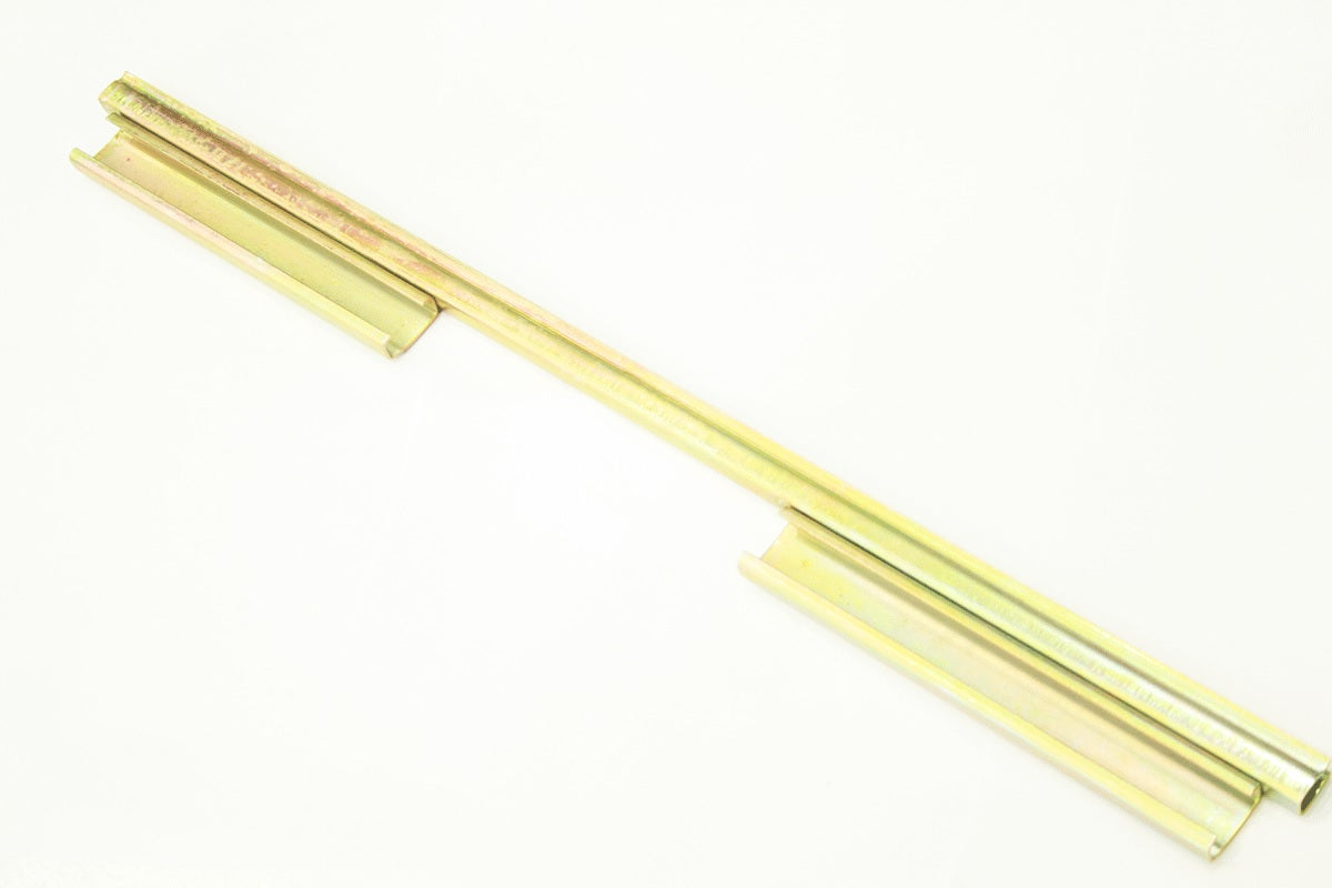 Window Channel Bottom