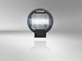 7in LED Light Round MX180-CB / 12V/24V / Combo Beam