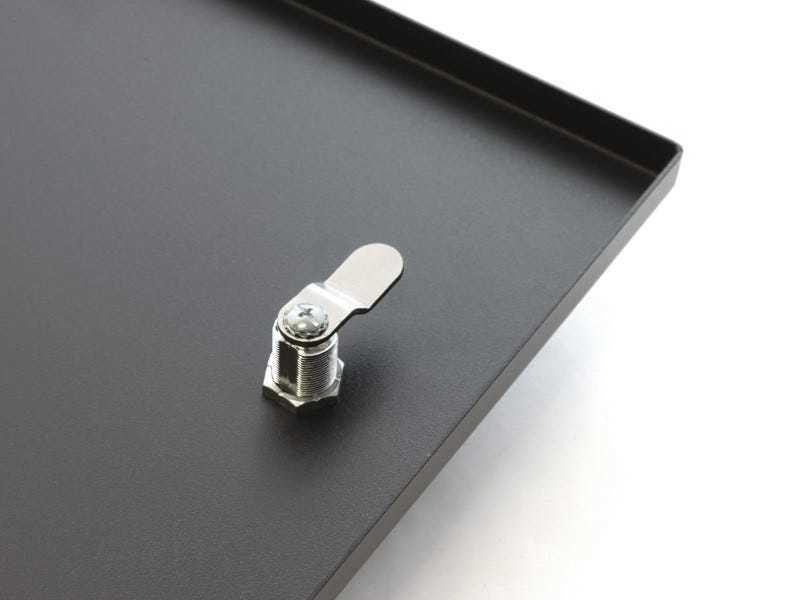 Caja fuerte para Land Rover Defender (1983-2016)