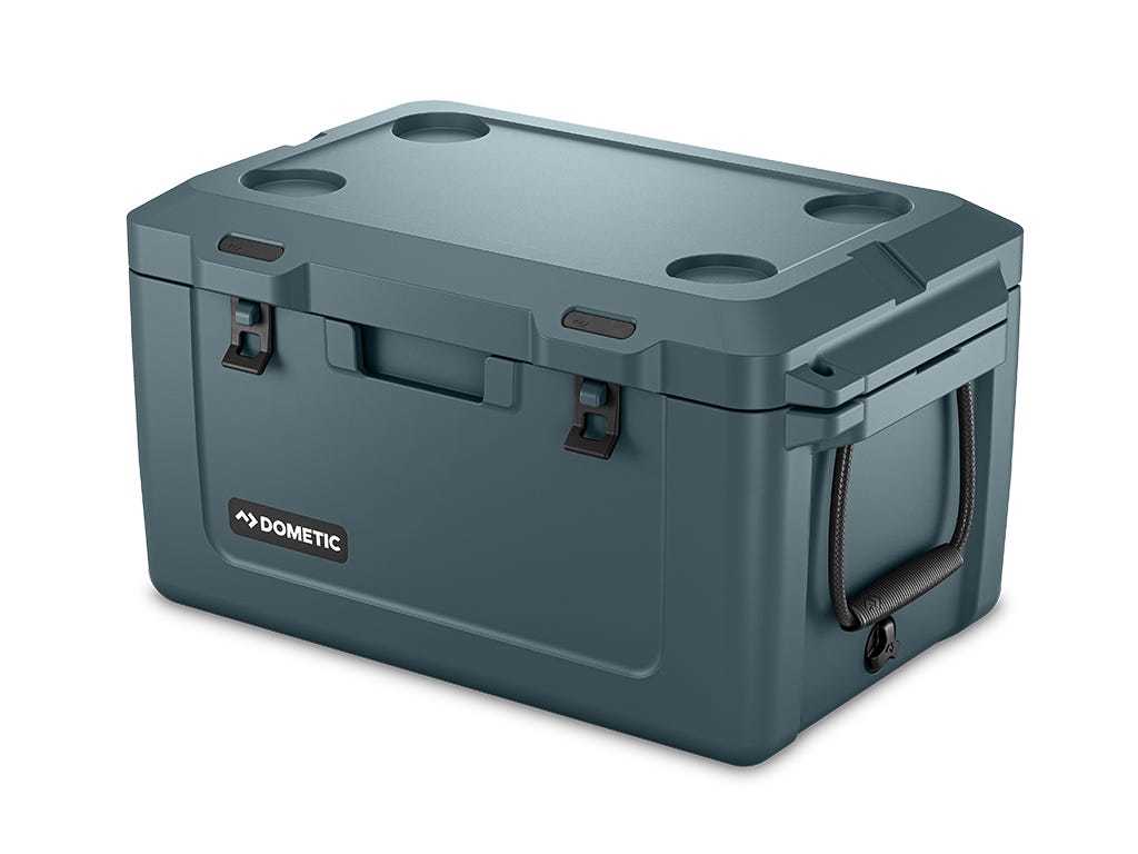 Dometic Patrol 55L/14.5Gal Cooler / Ocean