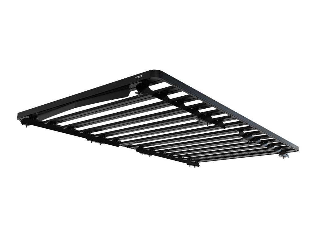 Renault Traffic LWB (2014-Current) Slimline II Roof Rack Kit
