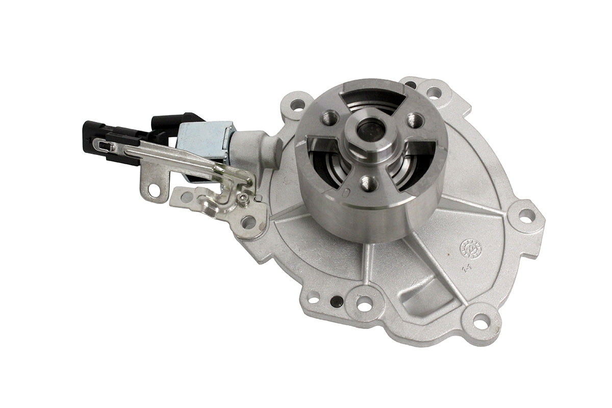 Water Pump - ALLMAKES