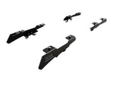 Toyota Rav4 (2019-Current) Foot Rails