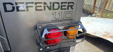 Complete Lights Protector Kit - BISON