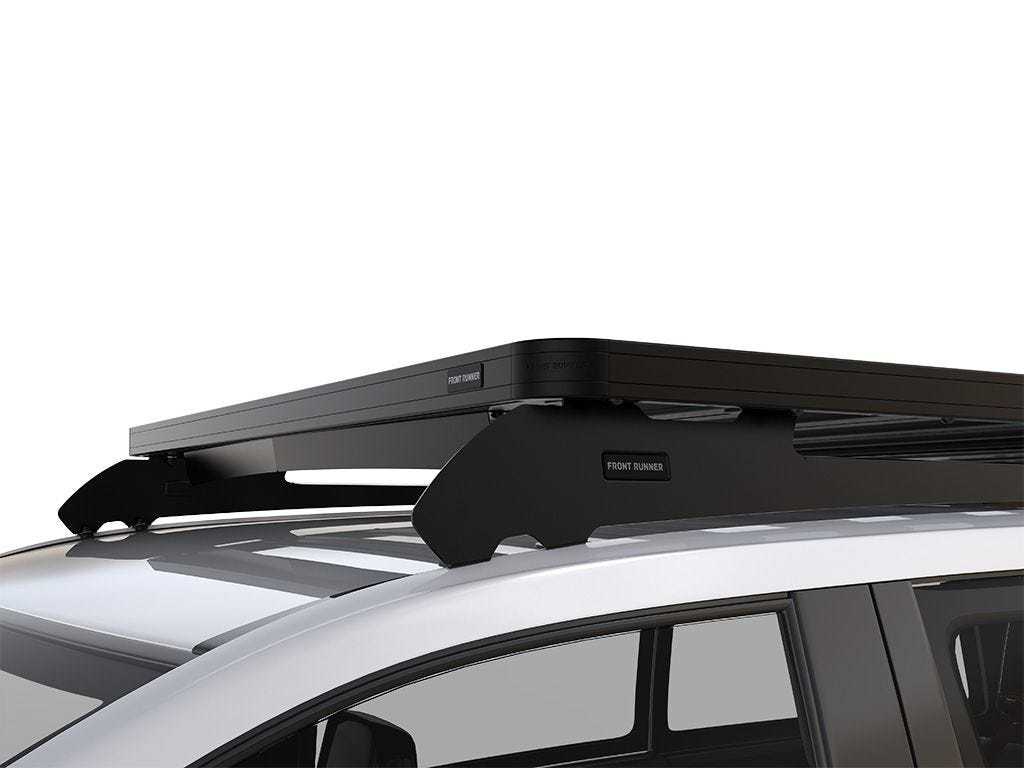 Mercedes-Benz Vito Viano L1 (2003-2014) Slimline II Roof Rack Kit