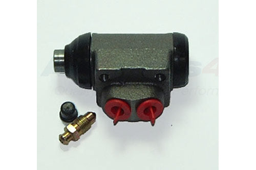 Rear Brake Wheel Cylinder - DELPHI