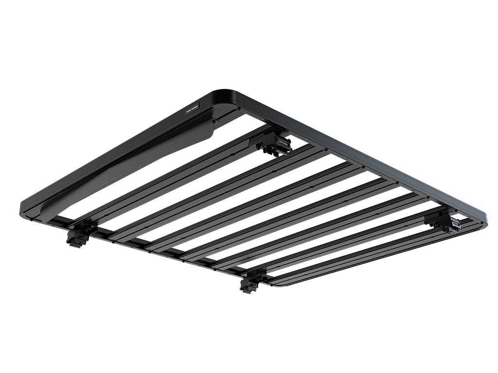 Volkswagen Atlas Cross Sport (2020-Current) Slimline II Roof Rail Rack Kit