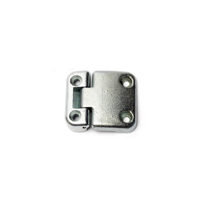 Left Side Hinge Assembly - AG PARTS