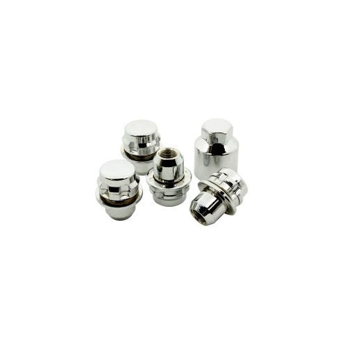 Locking Wheel Nuts