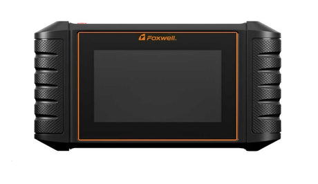 i53BT Diagnostic Machine - FOXWELL