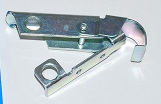 Seat Base Closure