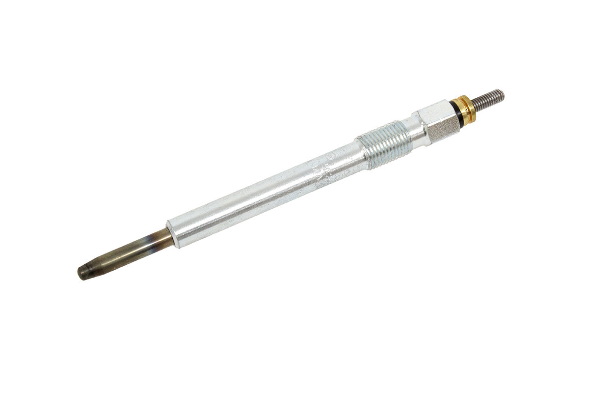 Glow plug