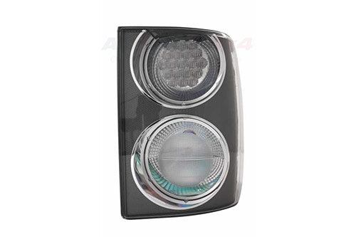Lamp Assy - Rear - HELLA