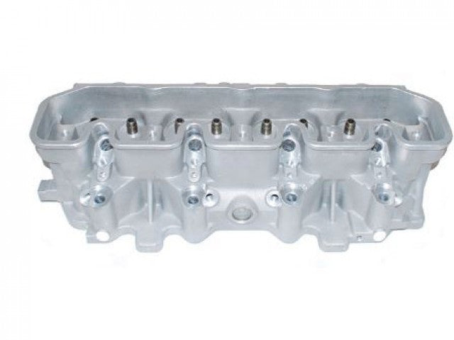 CYLINDER HEAD ASSY WITHOUT VALVES - New - AG PARTS