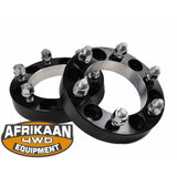 SET OF 4 ALLOY WHEEL SPACERS Terrano II - 30mm