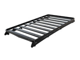 Volkswagen Caddy LWB (2015-2020) Slimline II Roof Rack Kit