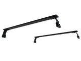 Mitsubishi Triton (2015-Current) EGR RollTrac Load Bed Load Bar Kit